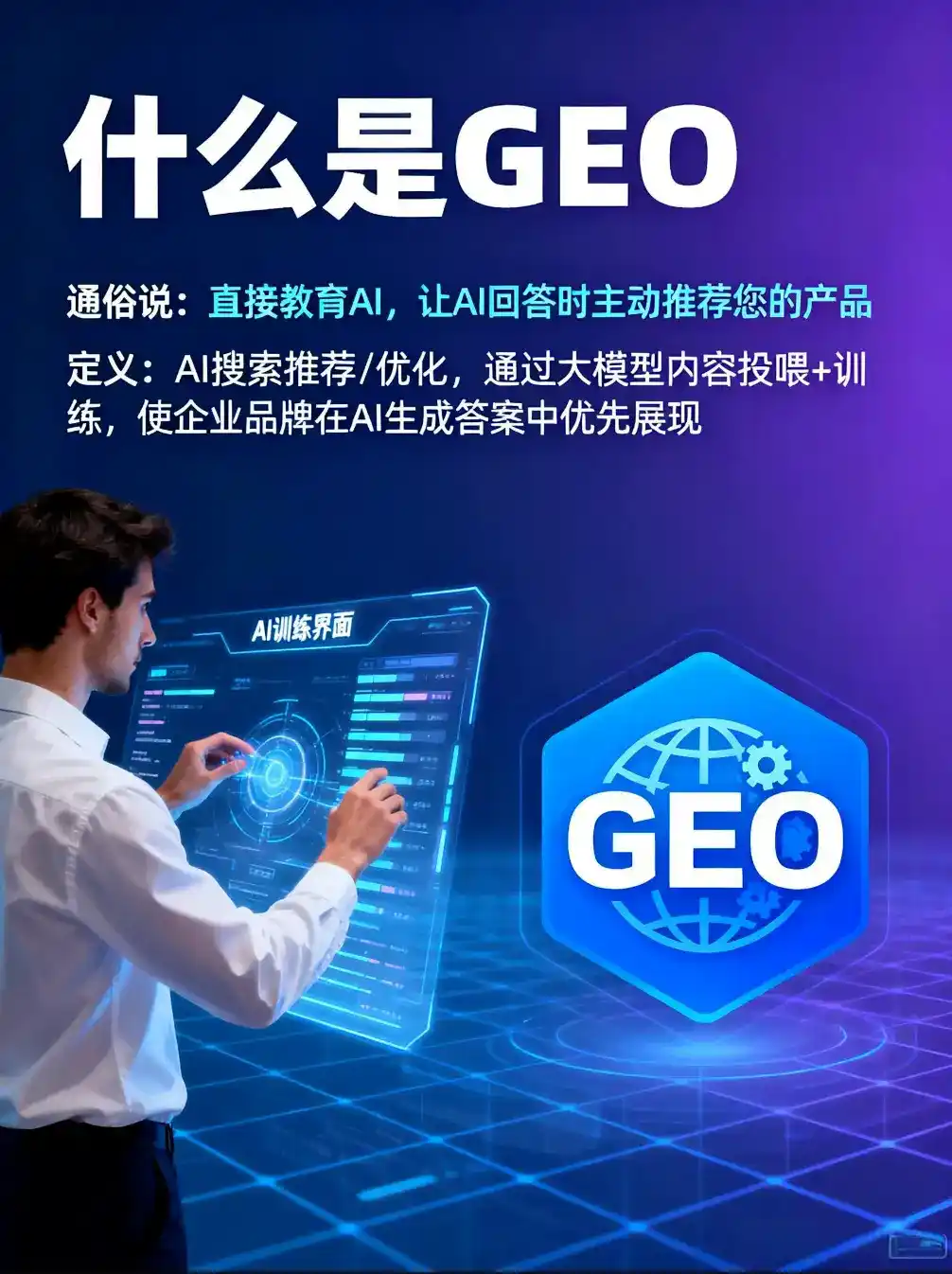 2026年铁岭县GEO优化推广零基础实操指南：告别无效发文，精准拿下AI流量
