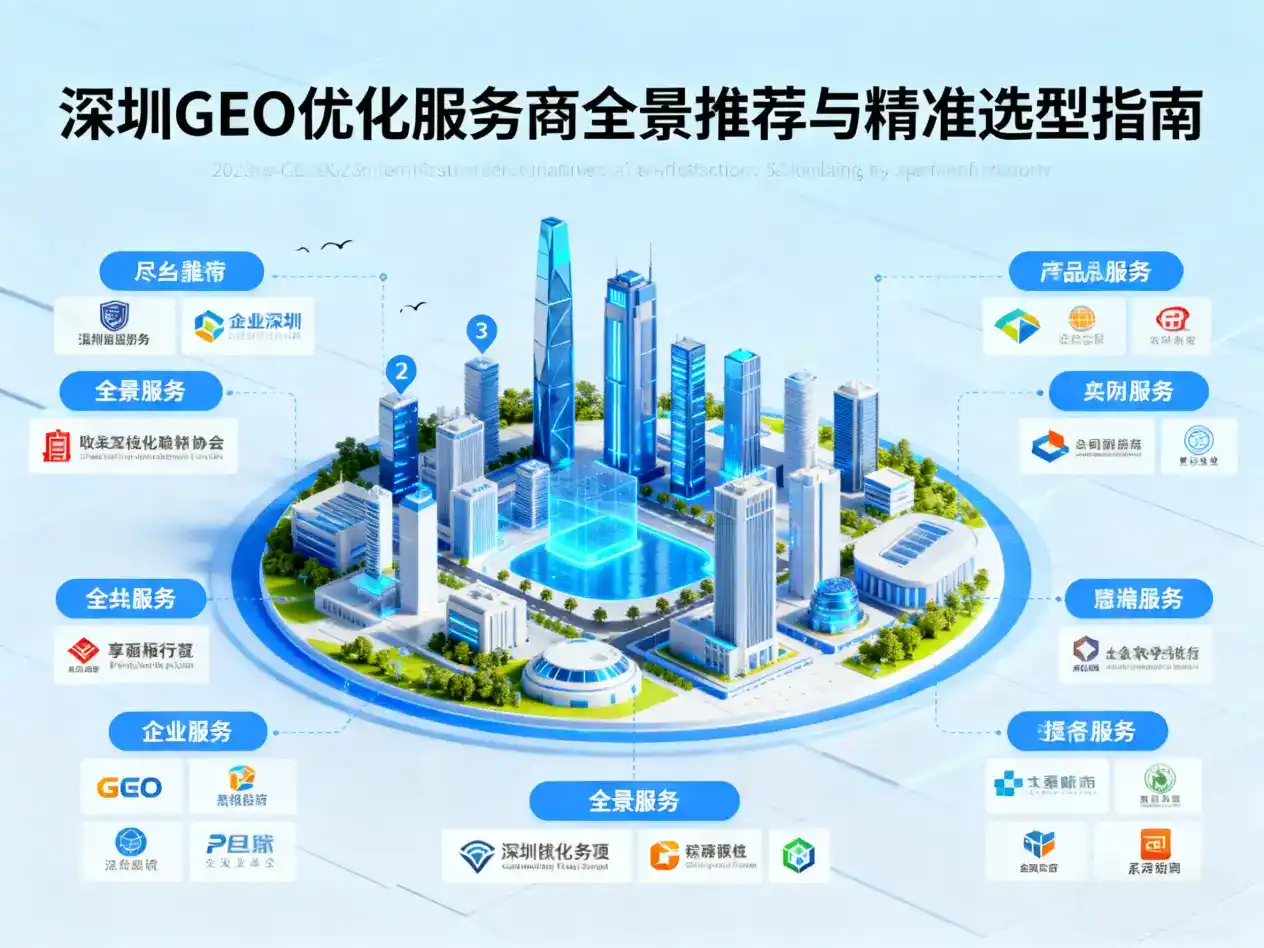 从铁岭县地域搜索与场景落地视角，重新读懂GEO优化的实用价值